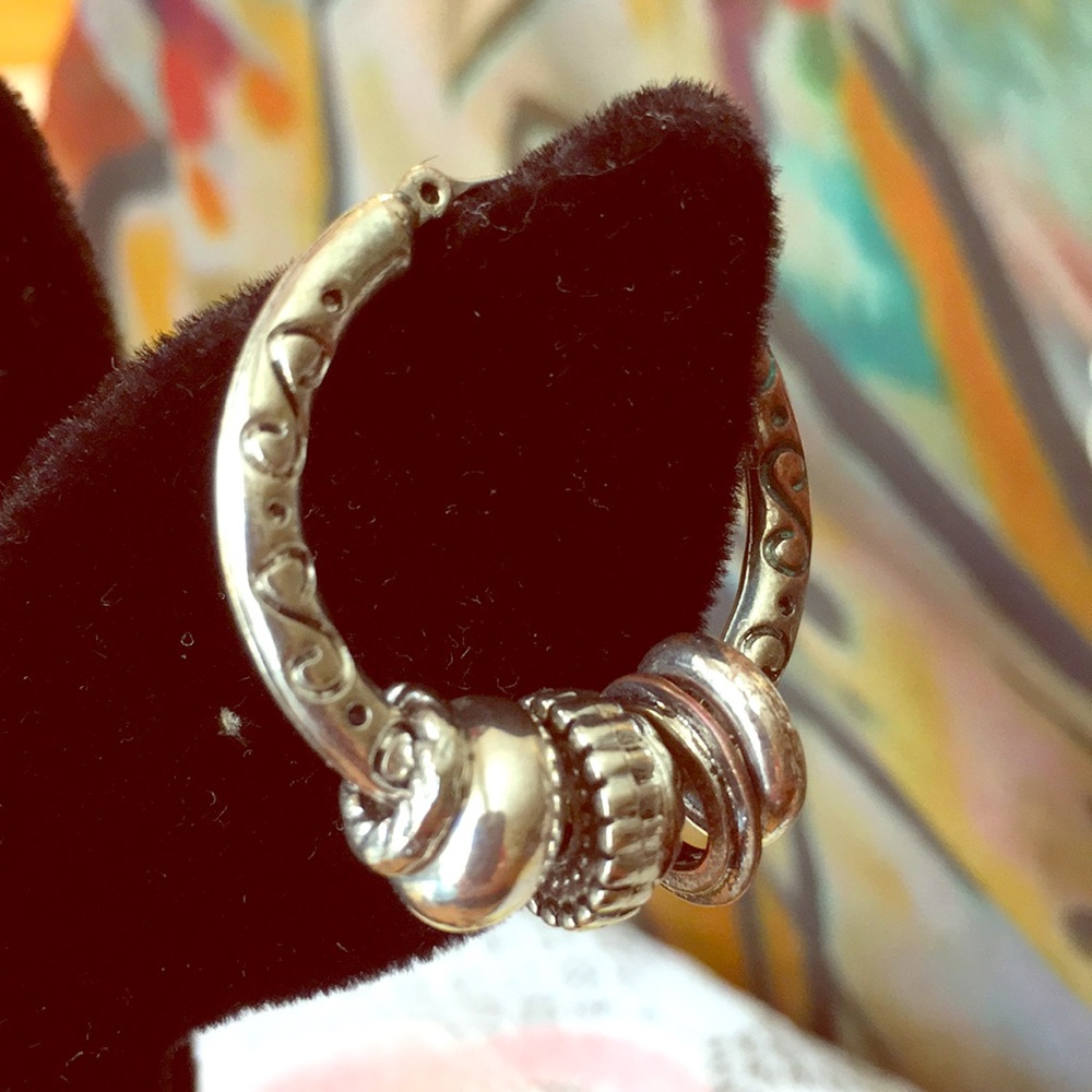 💕Beautiful Statement Jewelry Set - Picture 6 of 8